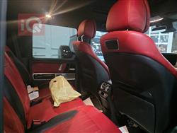 مرسيدس بنز G-Class